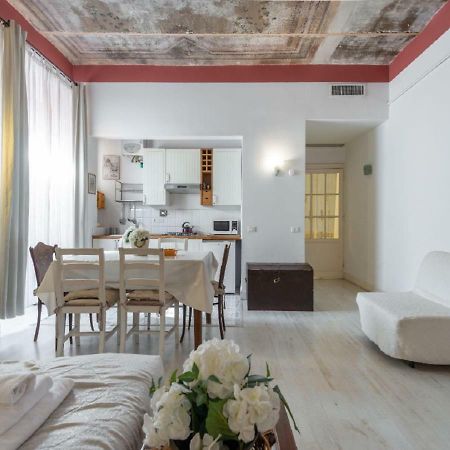 65m² 2 slaapkamer, 1 privé badkamer Appartement in Vaticaan Rome Buitenkant foto