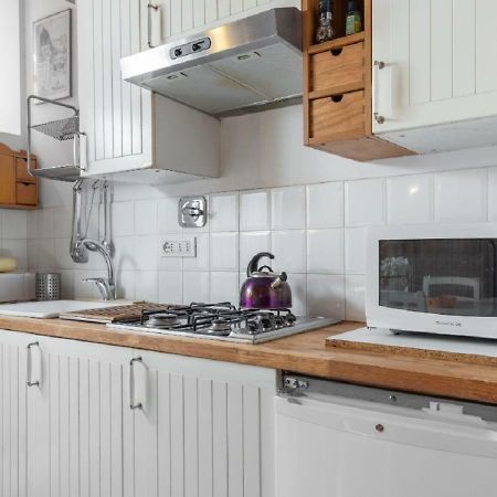 65m² 2 slaapkamer, 1 privé badkamer Appartement in Vaticaan Rome Buitenkant foto