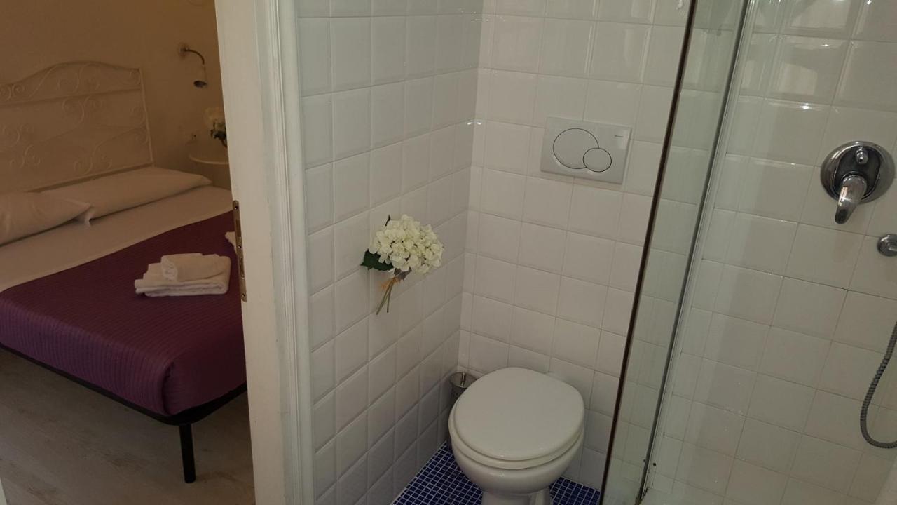 65m² 2 slaapkamer, 1 privé badkamer Appartement in Vaticaan Rome Buitenkant foto